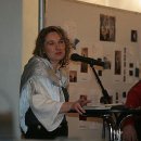 Modenschau der Altriper Tracht 2007 - 006